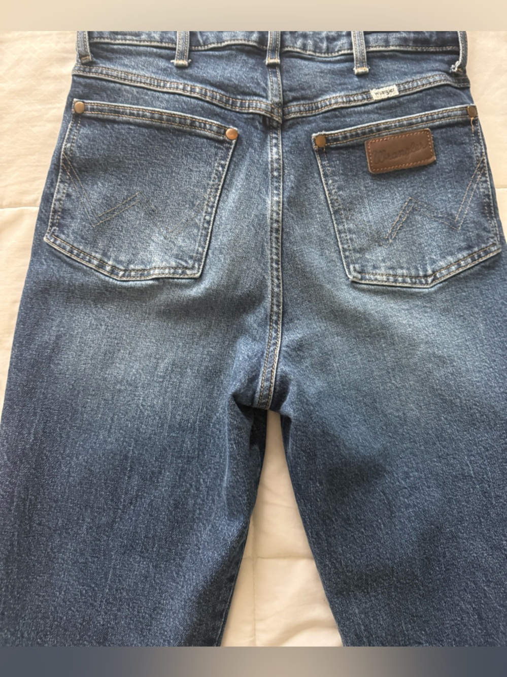 Women’s Wrangler Westward Jeans 626